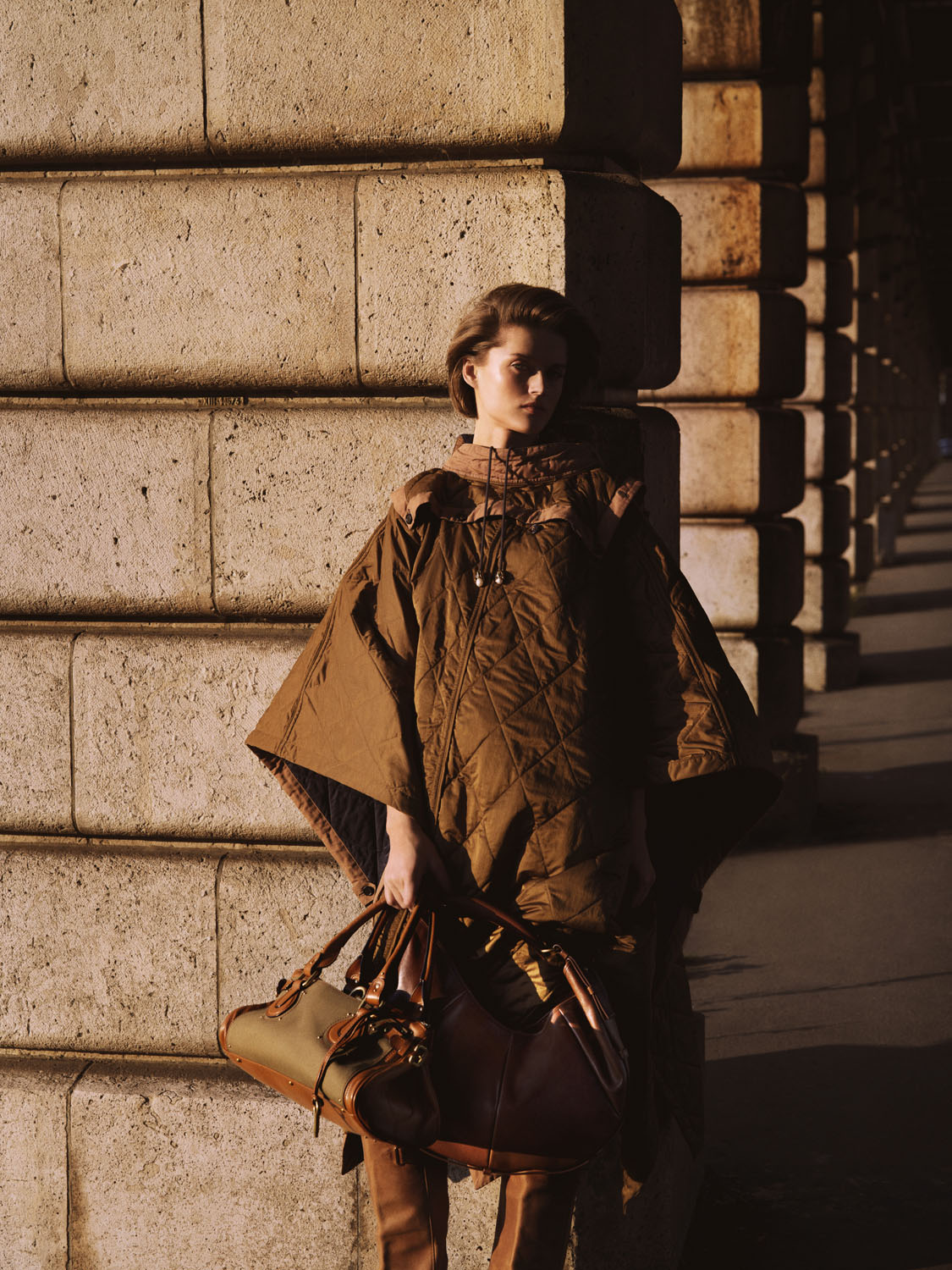 chic city | French Elle