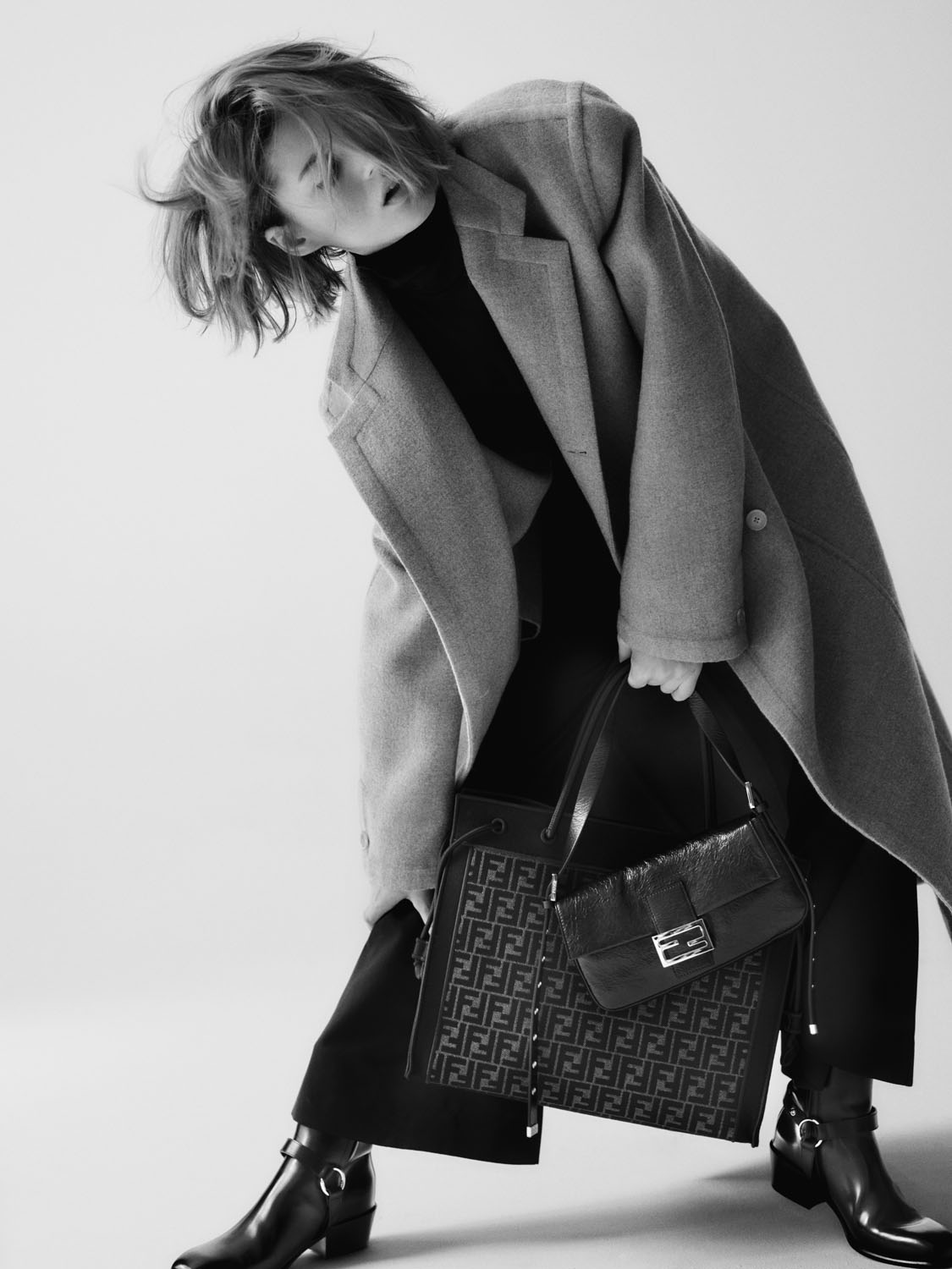chic city | French Elle
