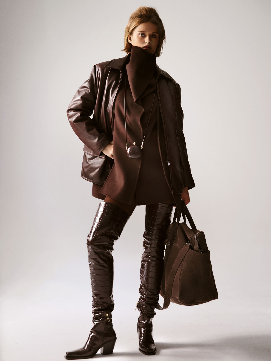 chic city | French Elle