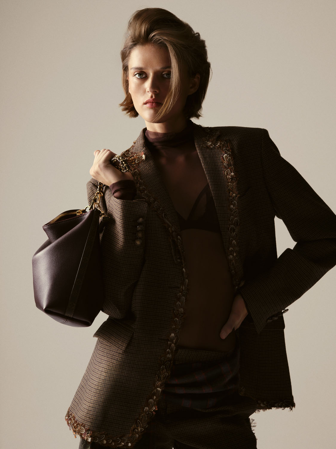 chic city | French Elle
