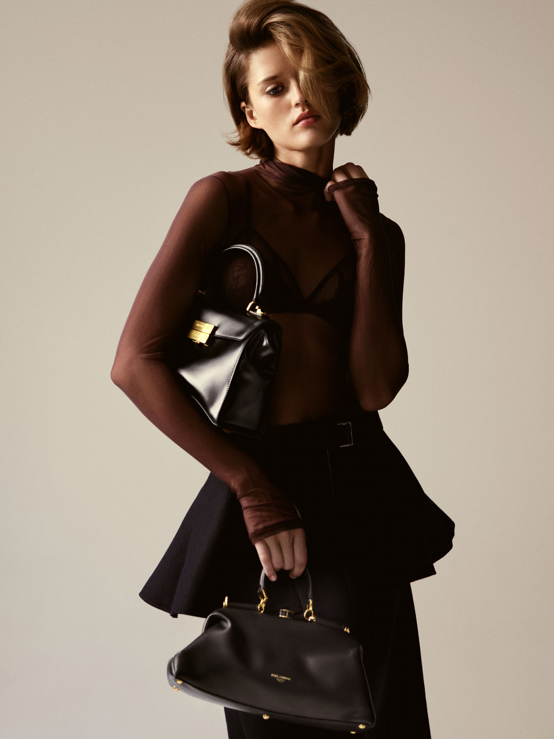 chic city | French Elle