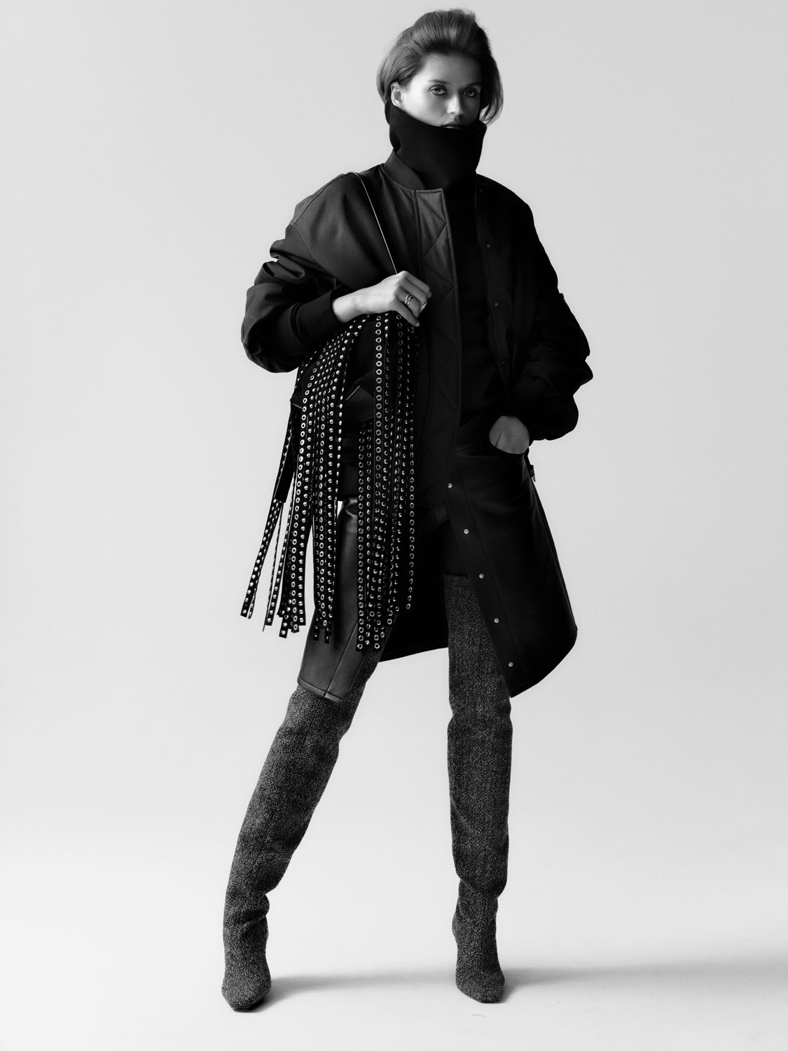 chic city | French Elle