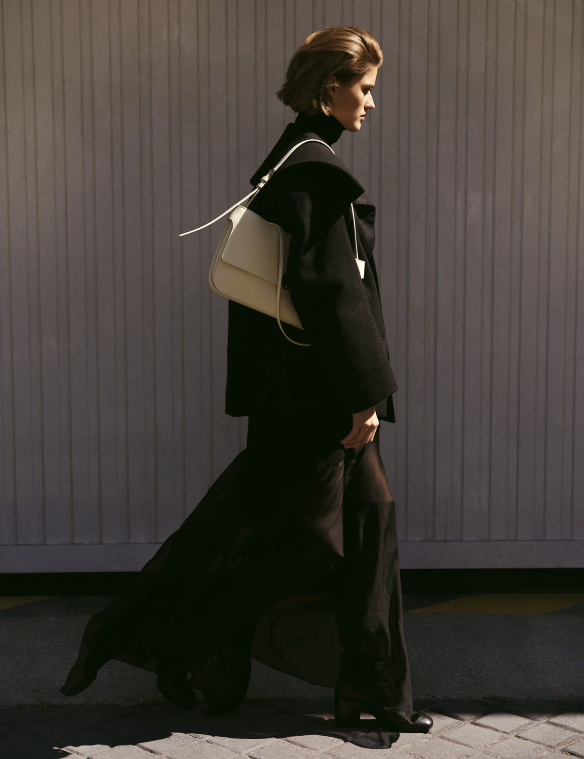 chic city | French Elle