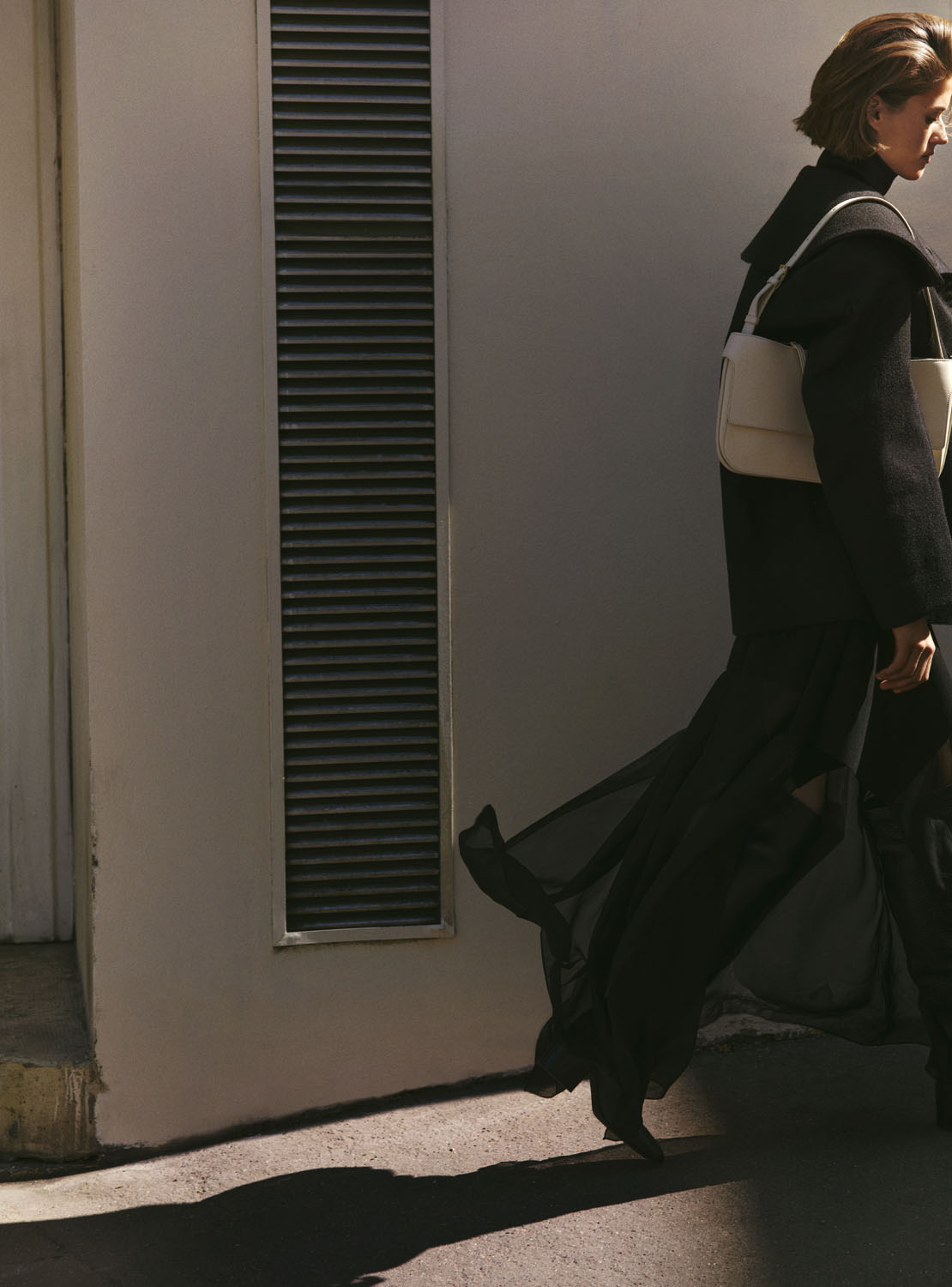 chic city | French Elle