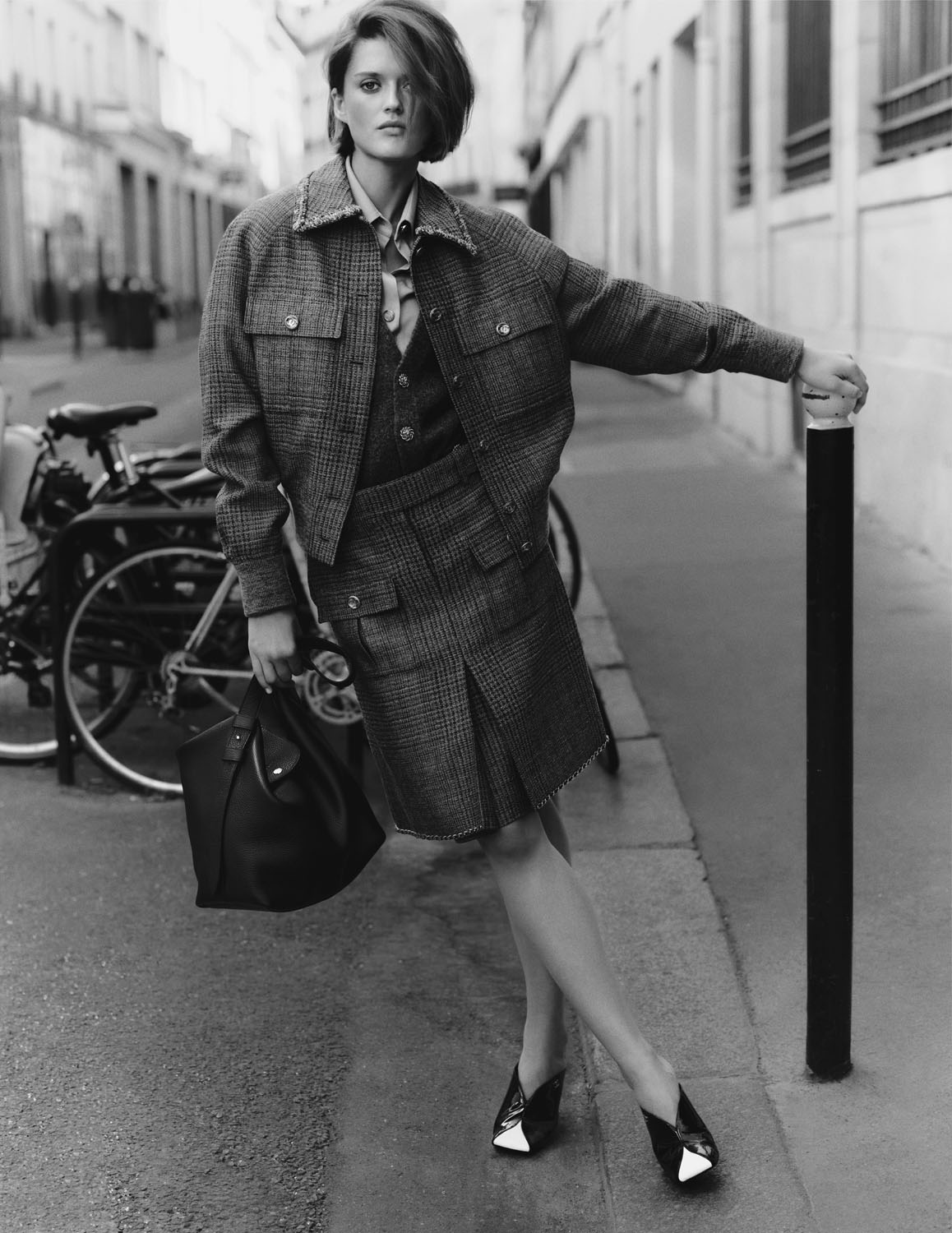 chic city | French Elle