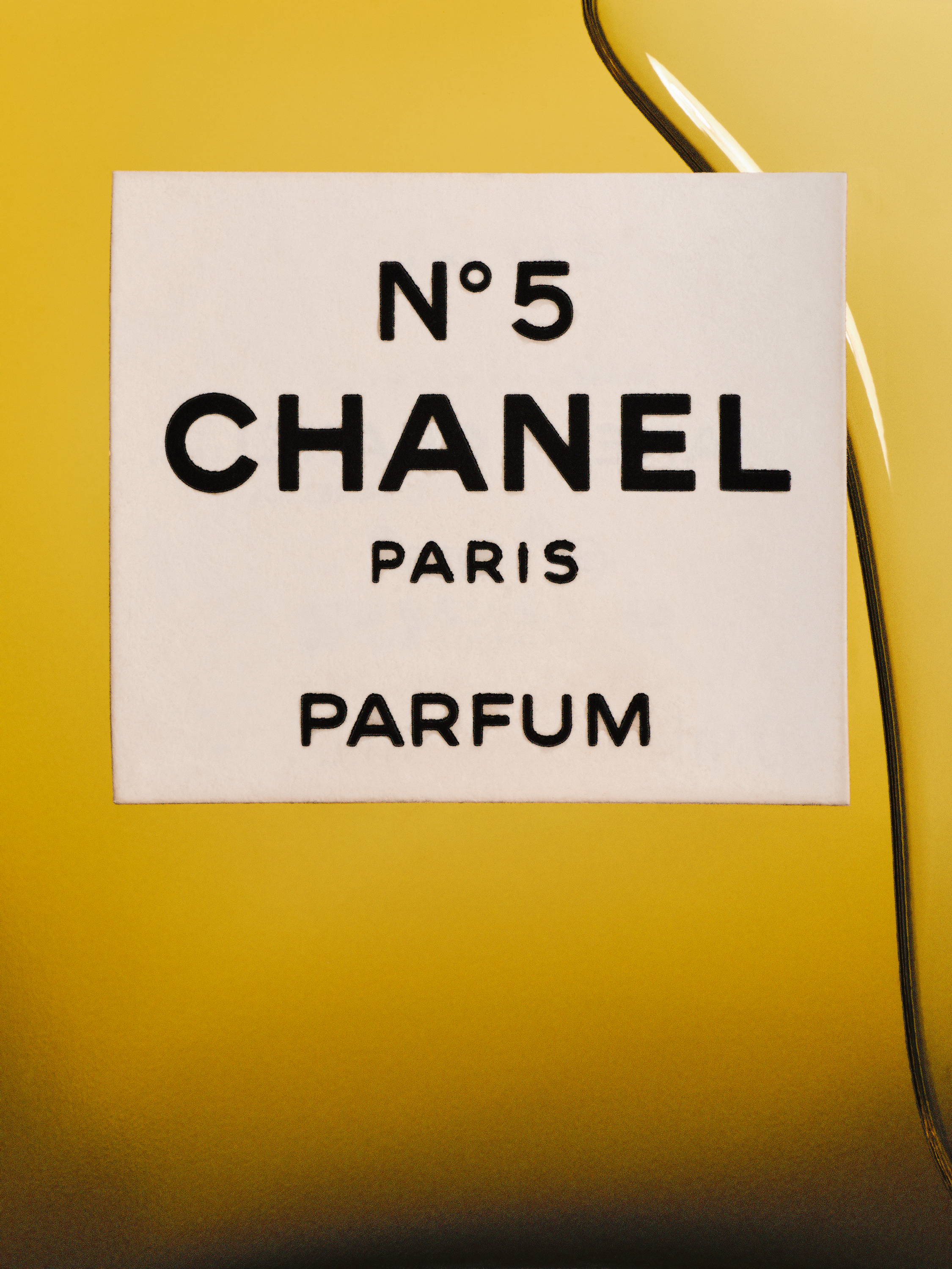 5Eleven Chanel special