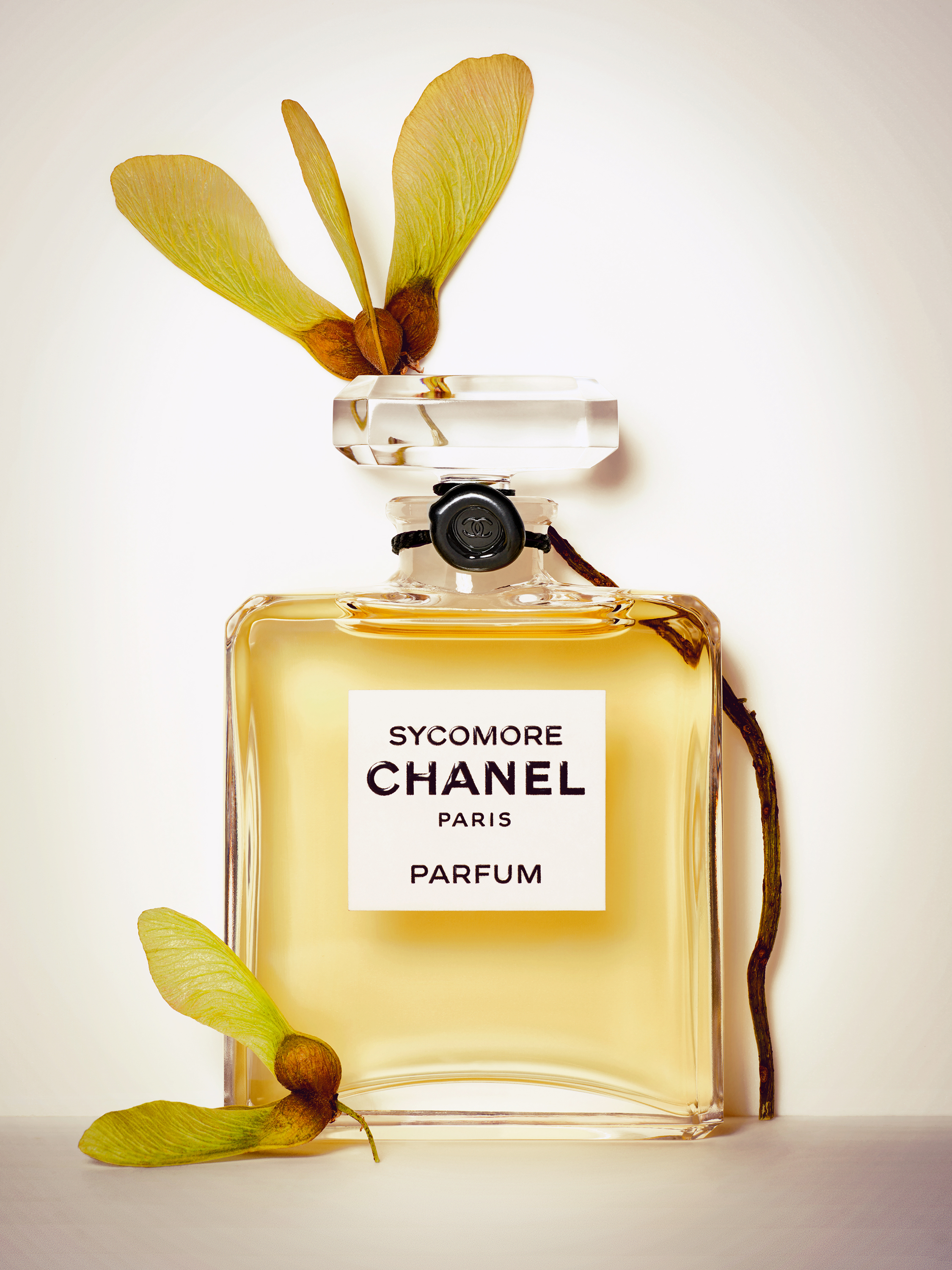 5Eleven Chanel special