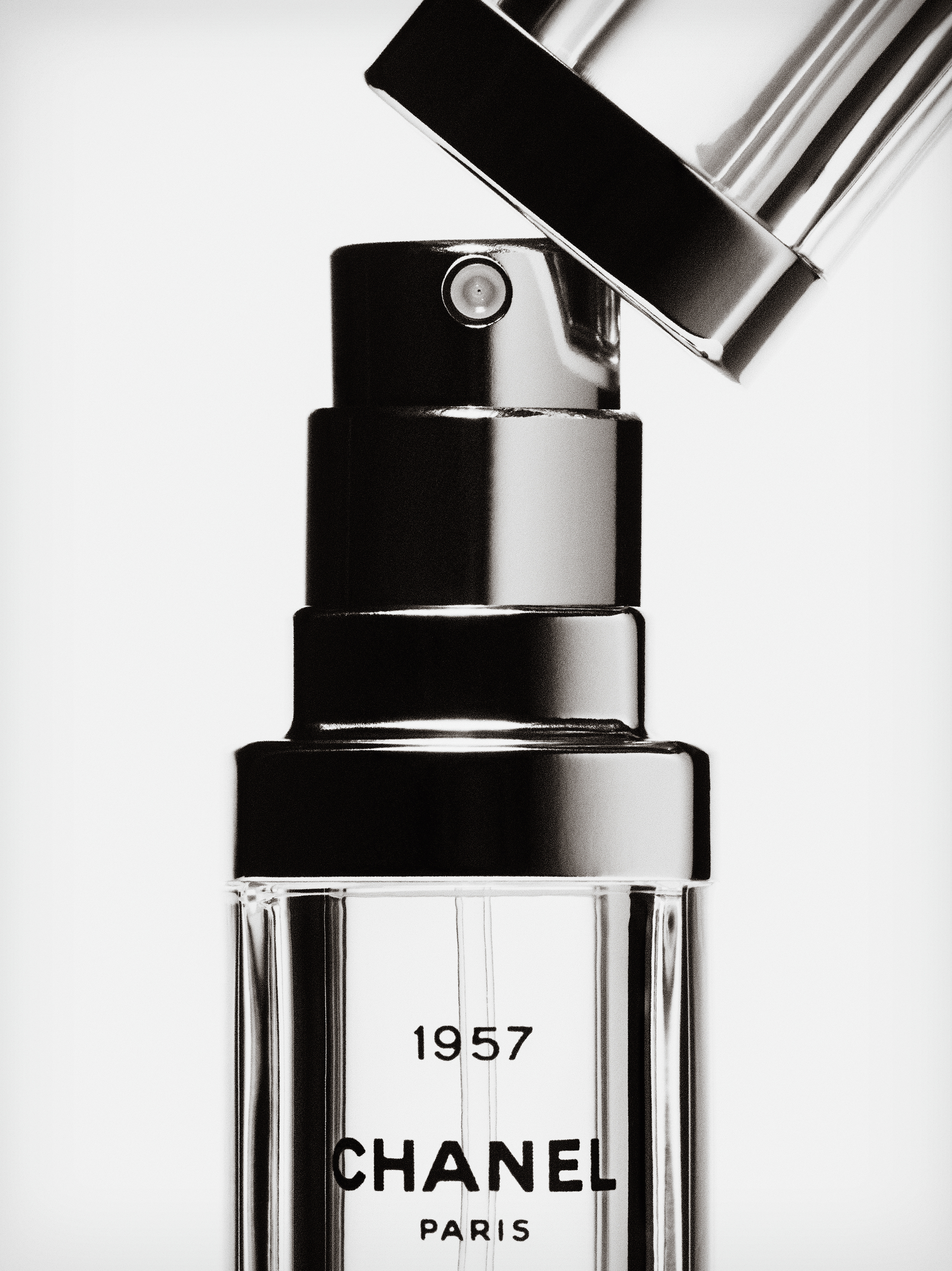 5Eleven Chanel special