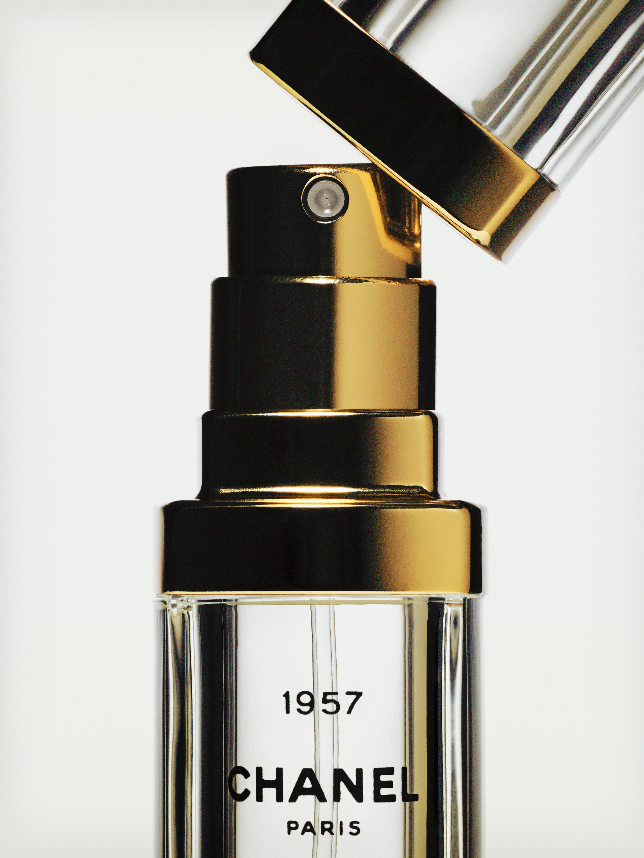 5Eleven Chanel special
