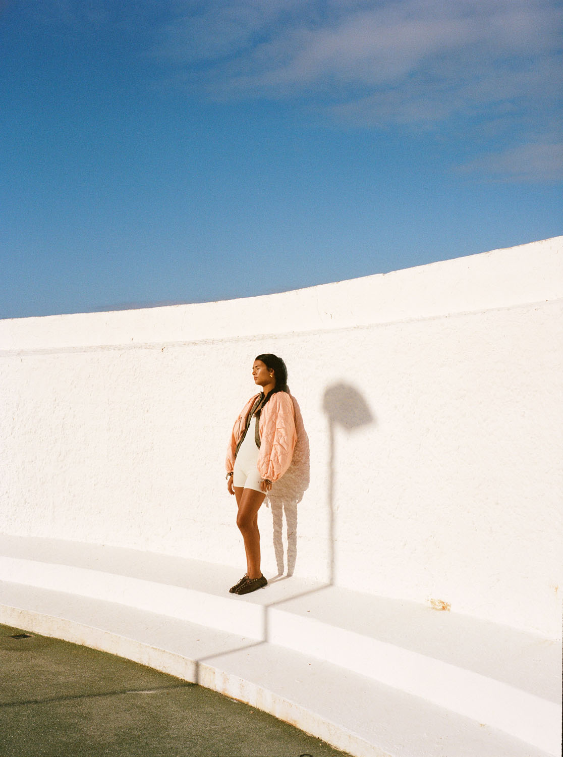Marfa Stance