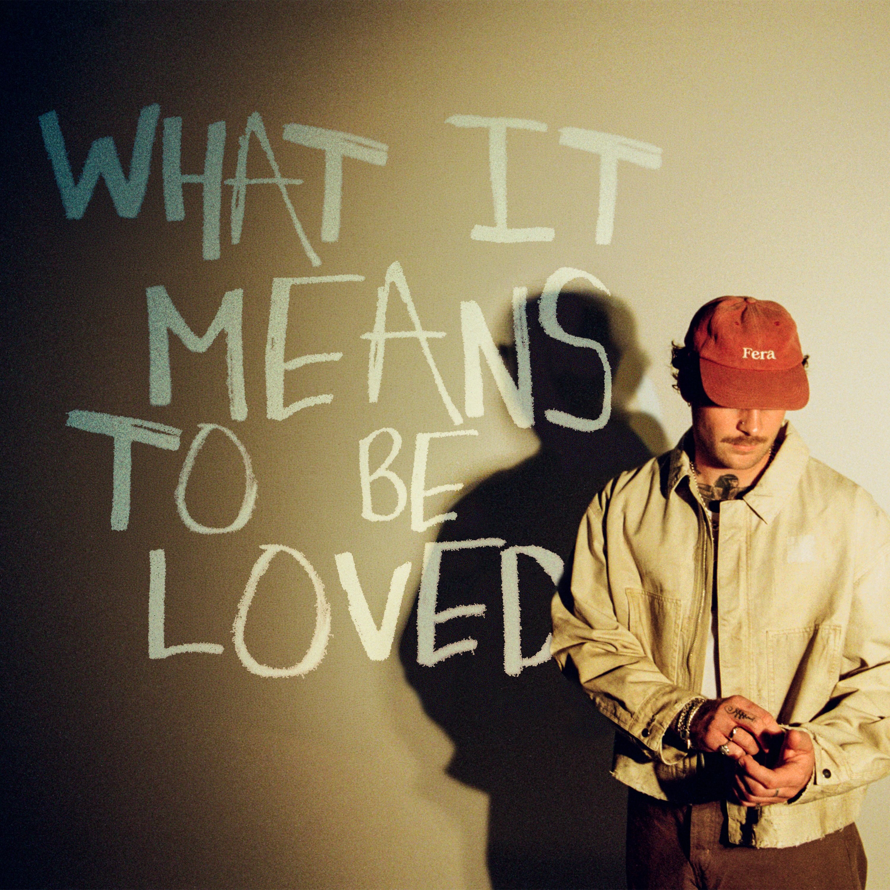 Mackenzy Mackay | What It Means To Be Loved