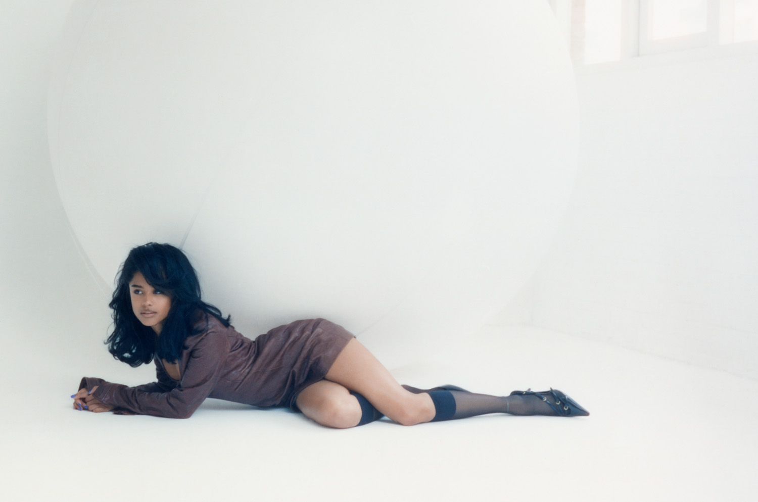 Elle | Tyla