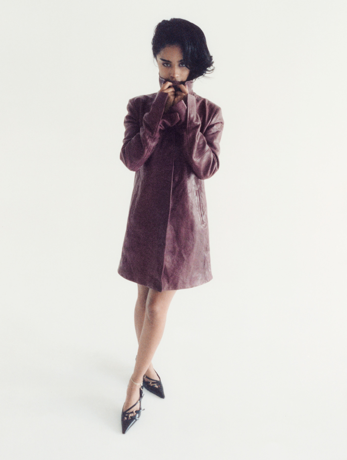 Elle | Tyla