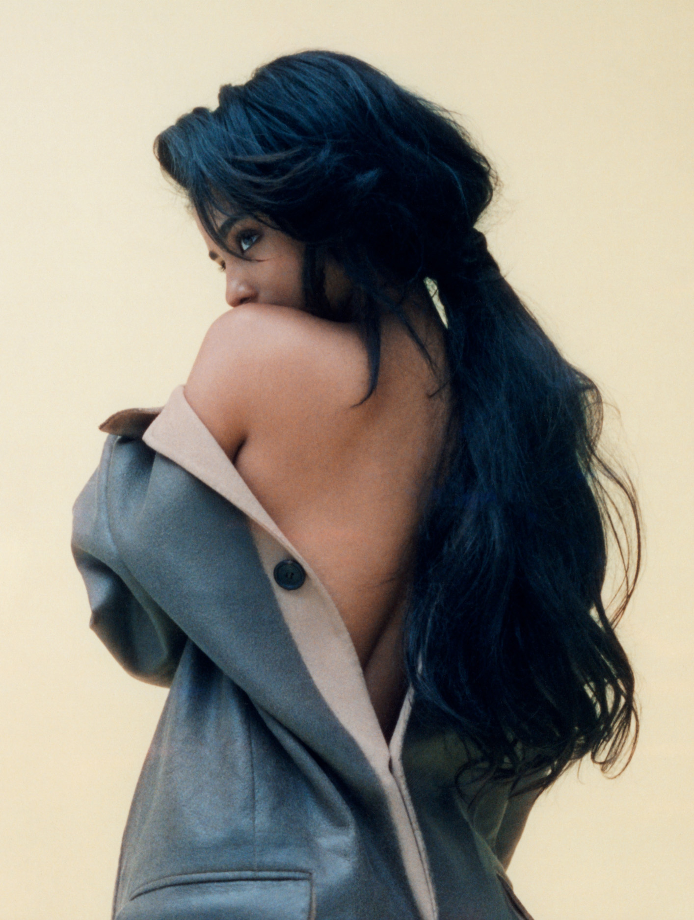Elle | Tyla