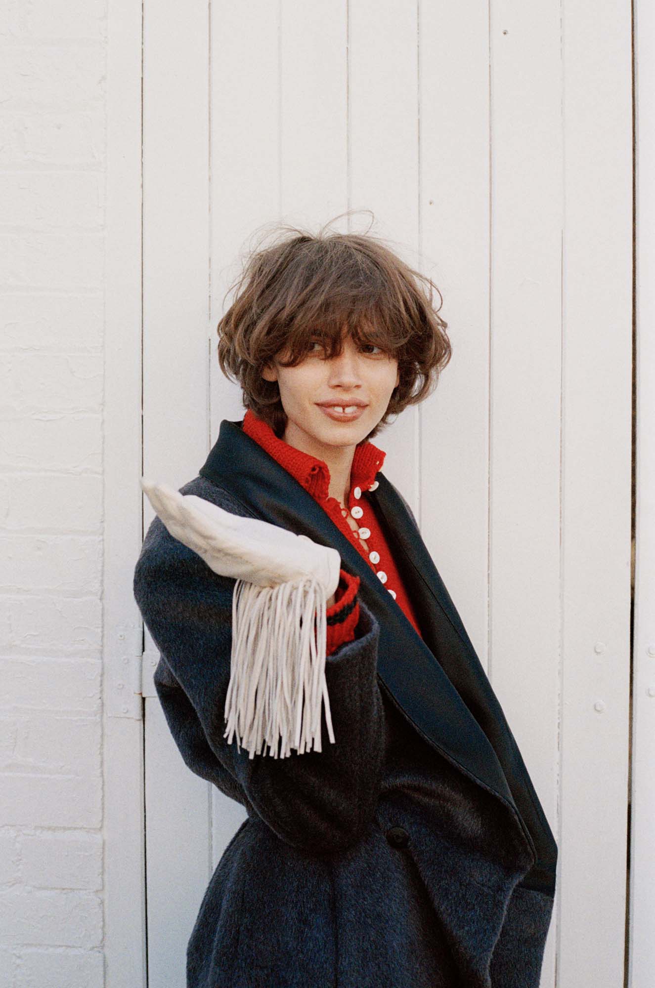 POP Magazine
