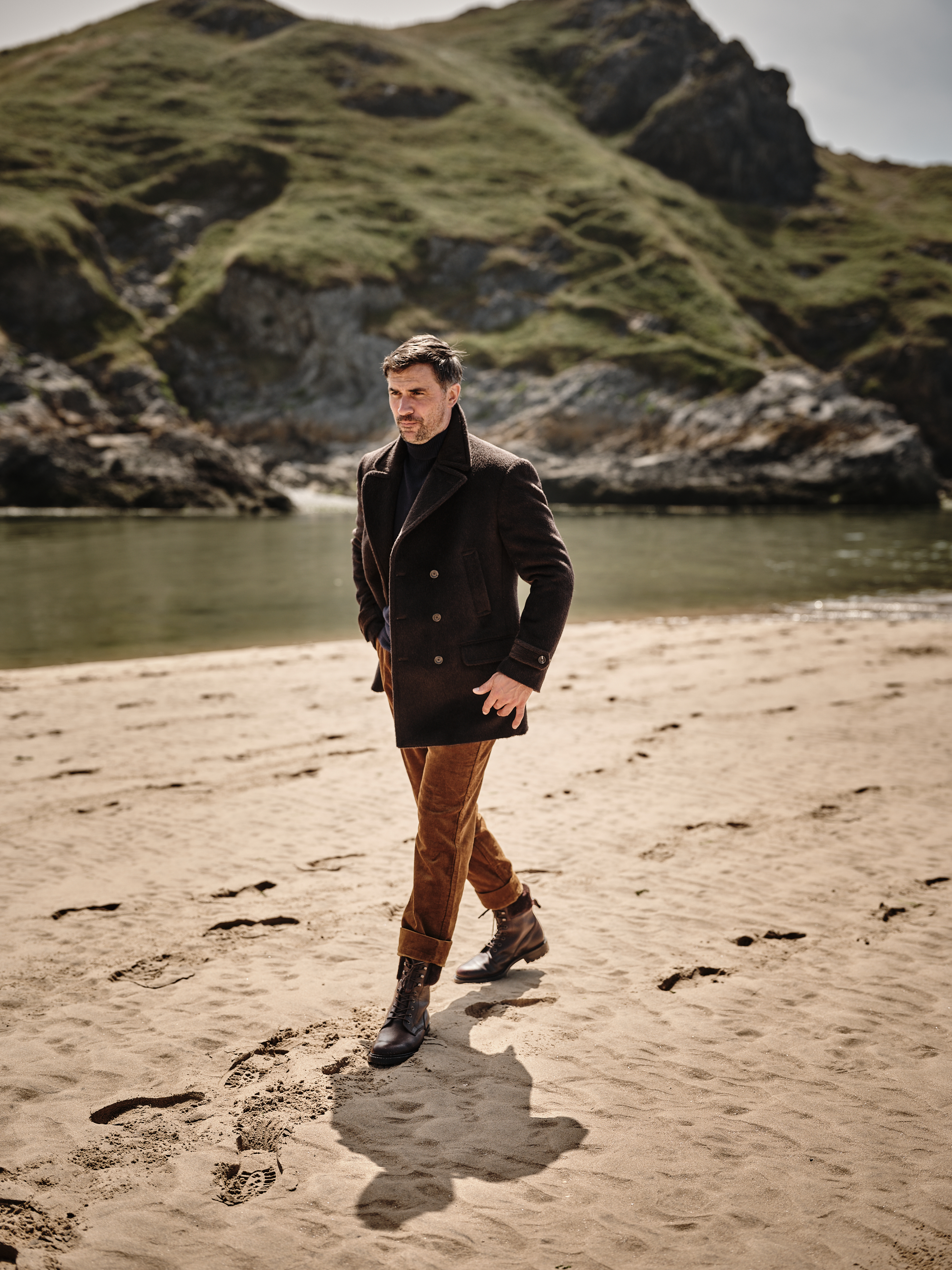 Cheaney Shoes