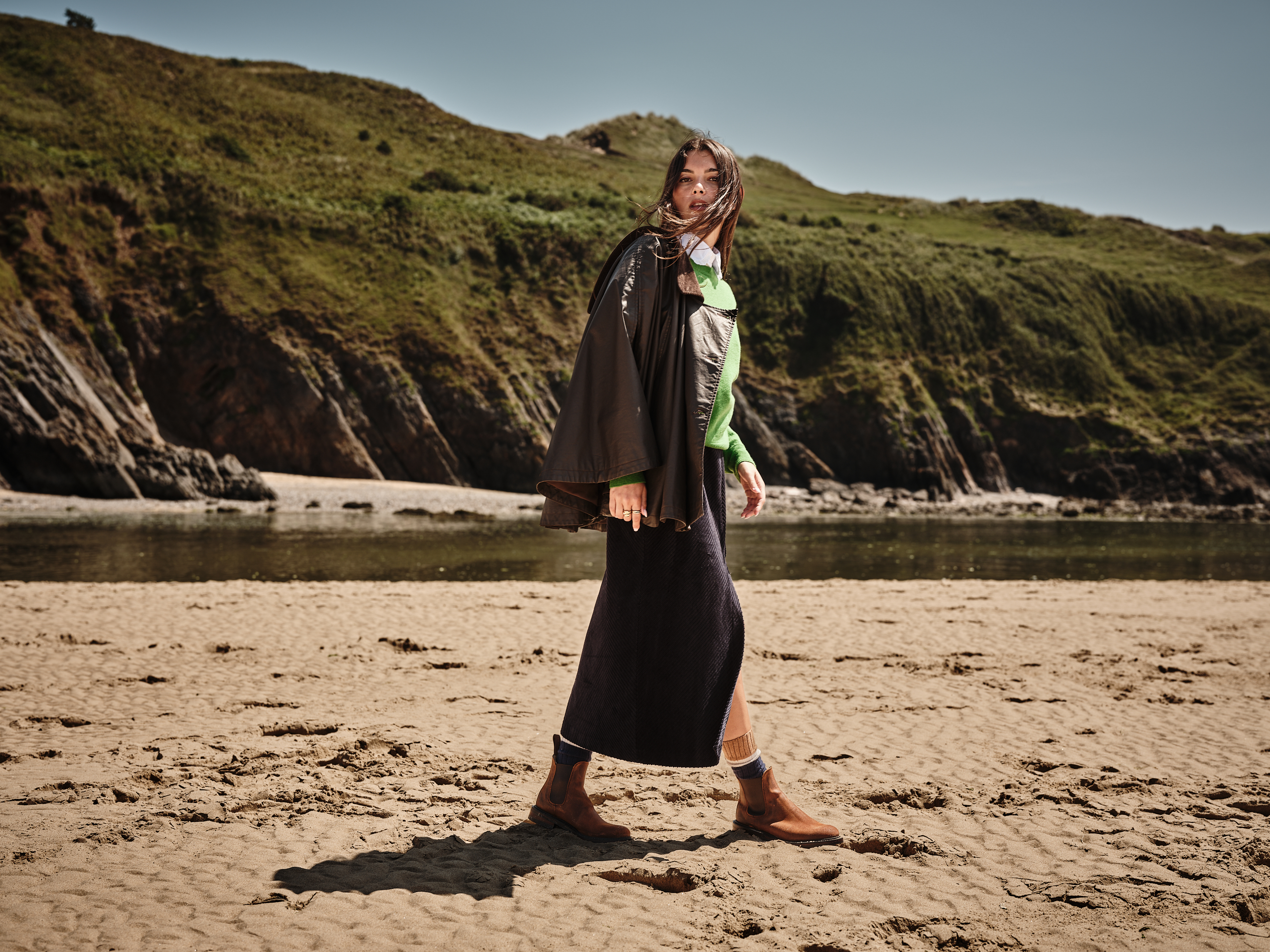 Cheaney Shoes