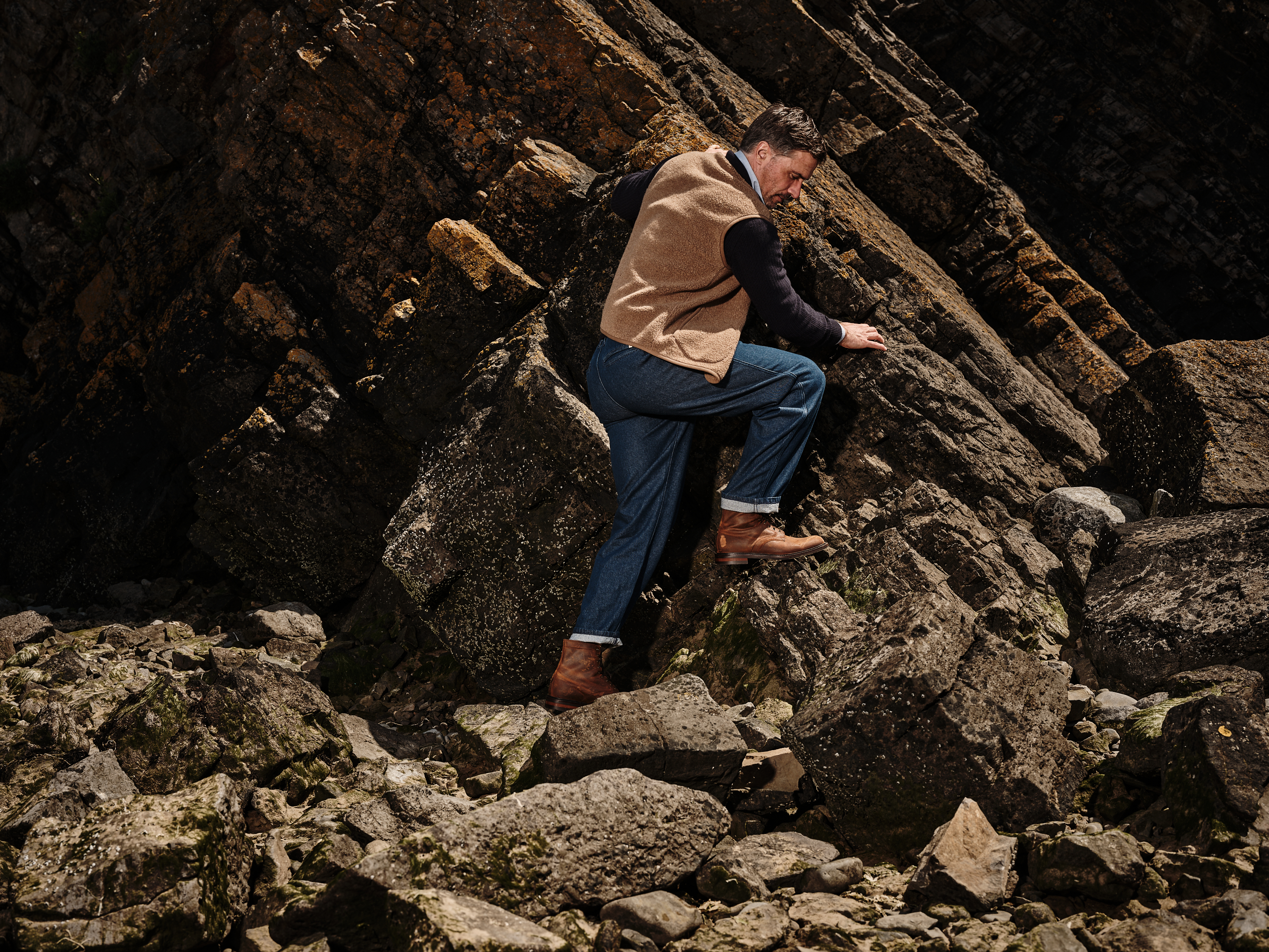 Cheaney Shoes
