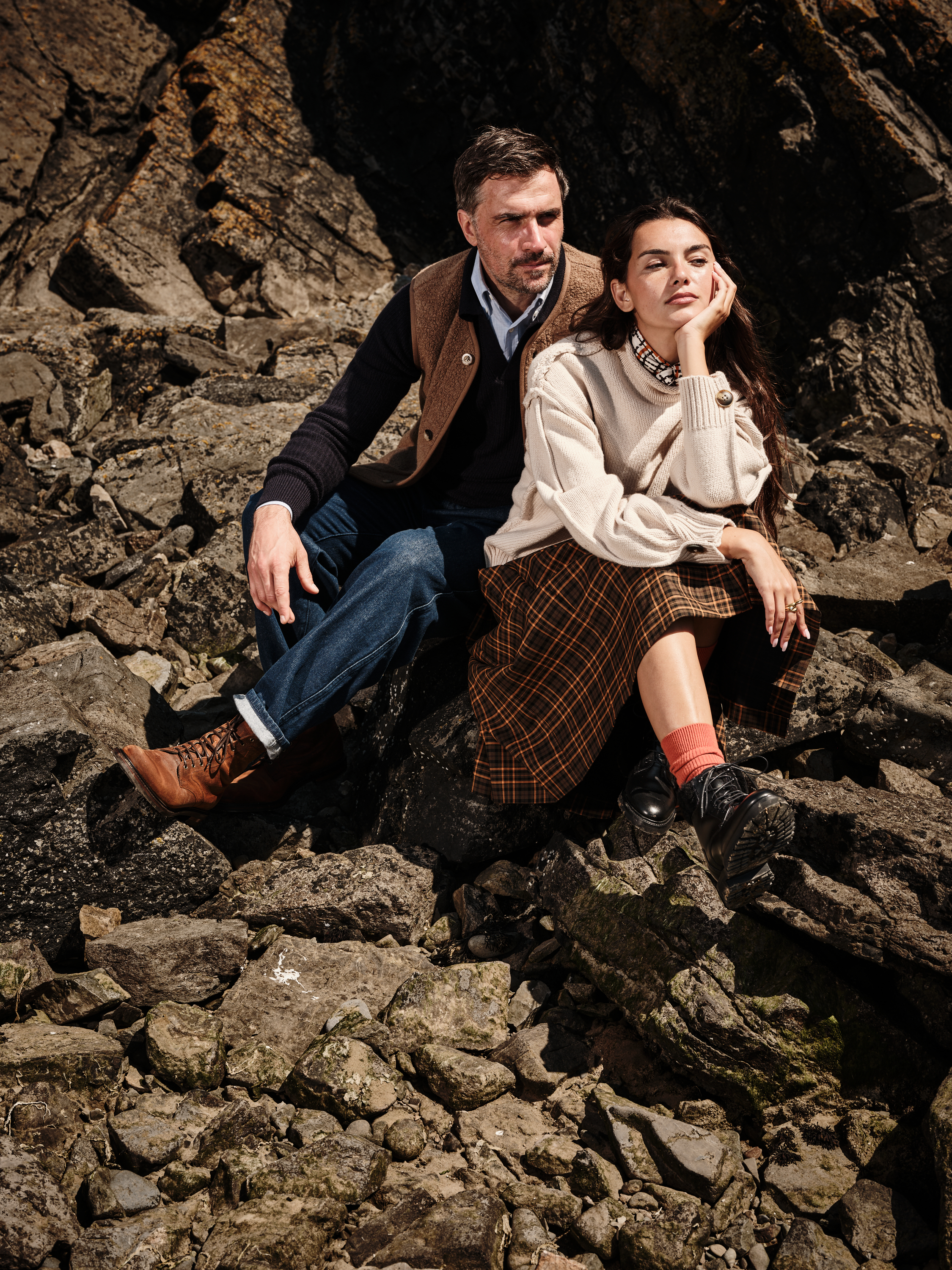 Cheaney Shoes