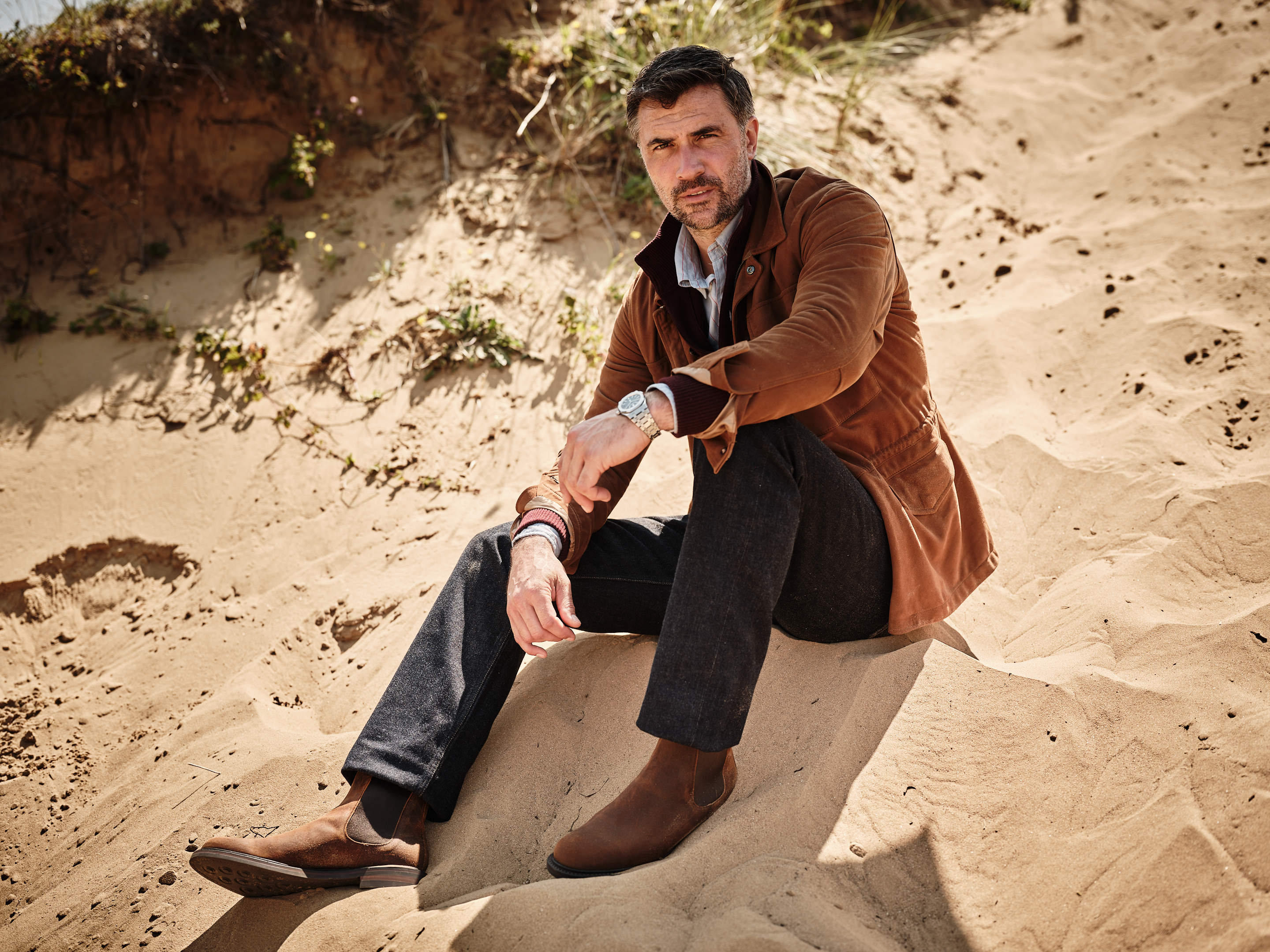 Cheaney Shoes