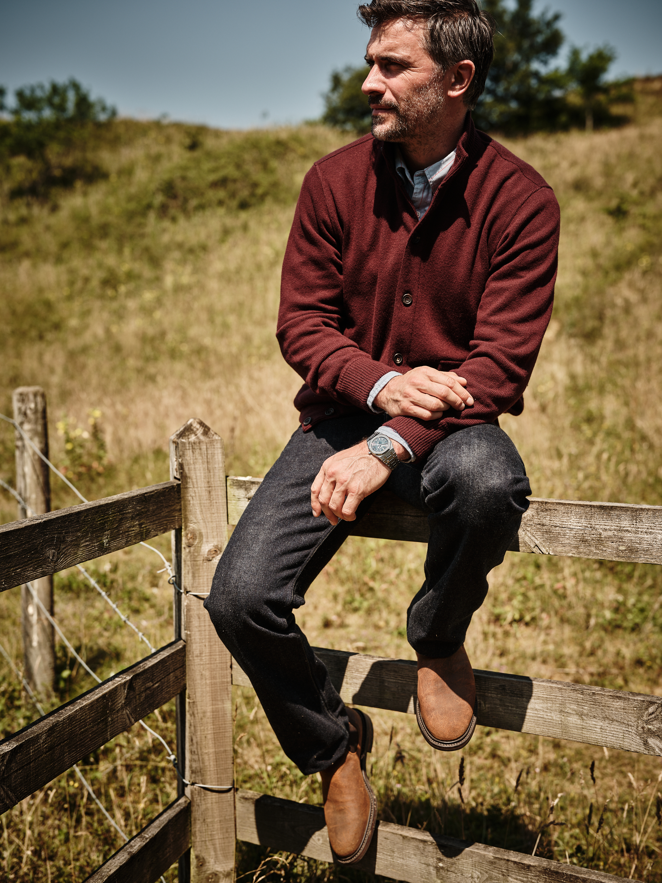 Cheaney Shoes