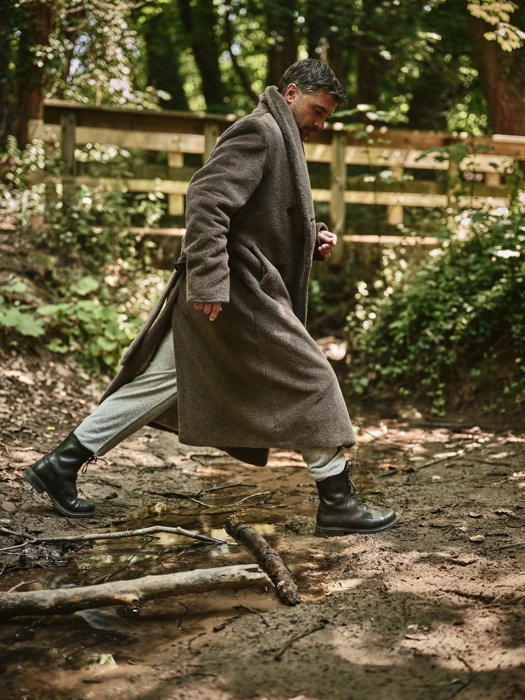 Cheaney Shoes