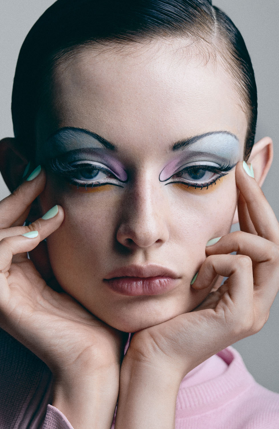 Harper’s Bazaar Kazakhstan