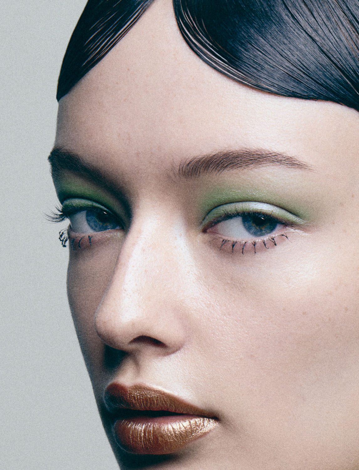 Harper’s Bazaar Kazakhstan