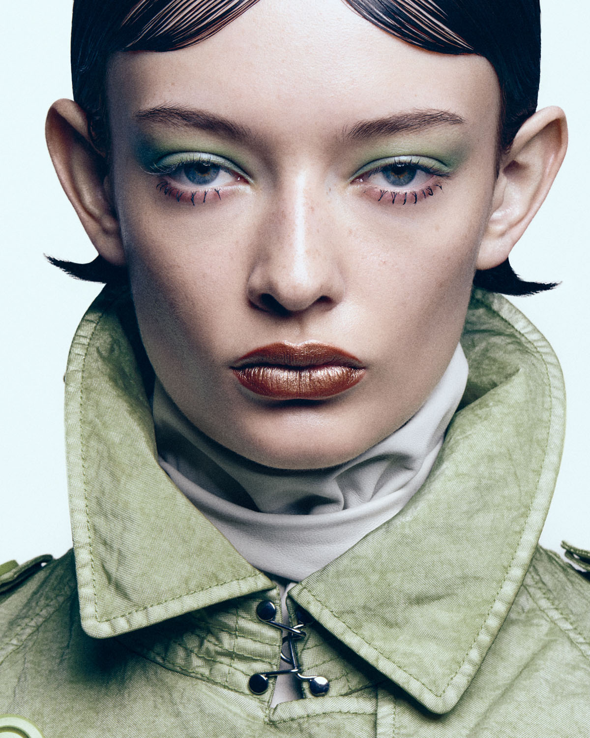 Harper’s Bazaar Kazakhstan