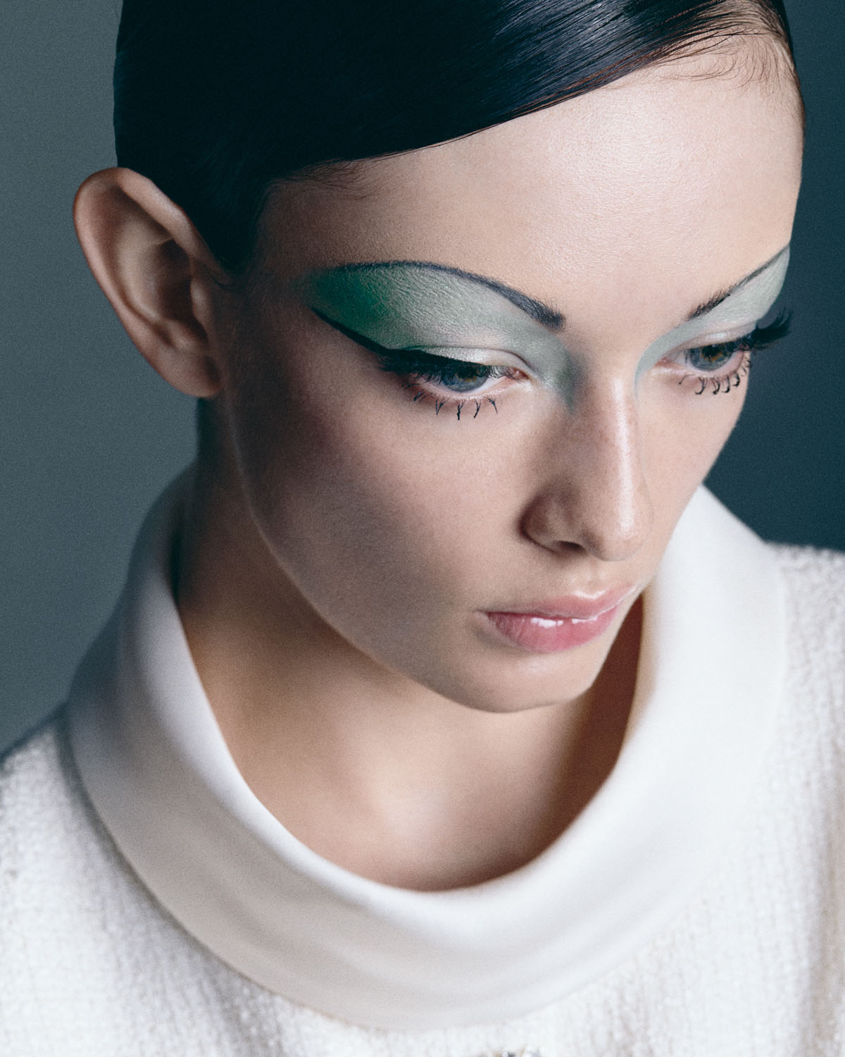 Harper’s Bazaar Kazakhstan