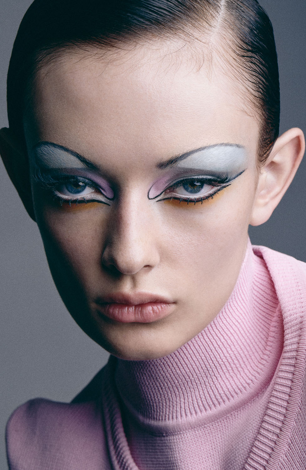 Harper’s Bazaar Kazakhstan