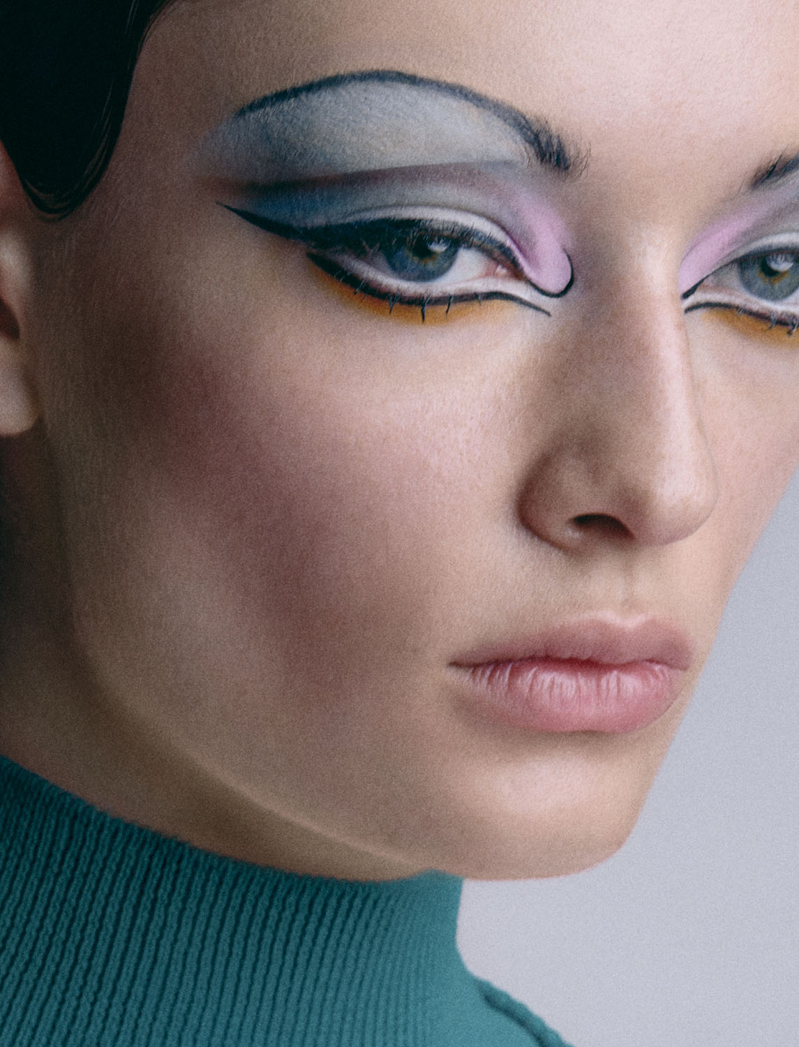 Harper’s Bazaar Kazakhstan