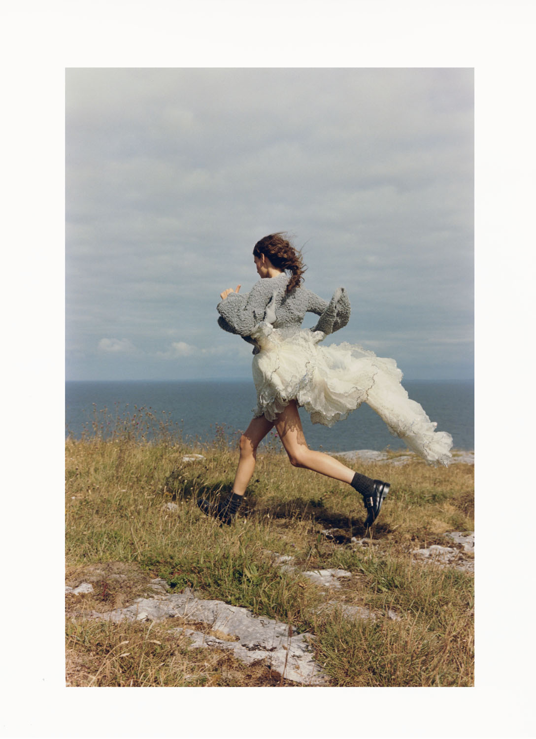 Grazia