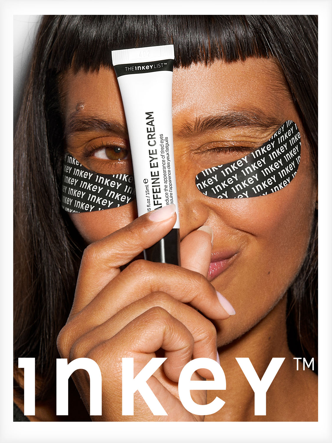 Inkey List