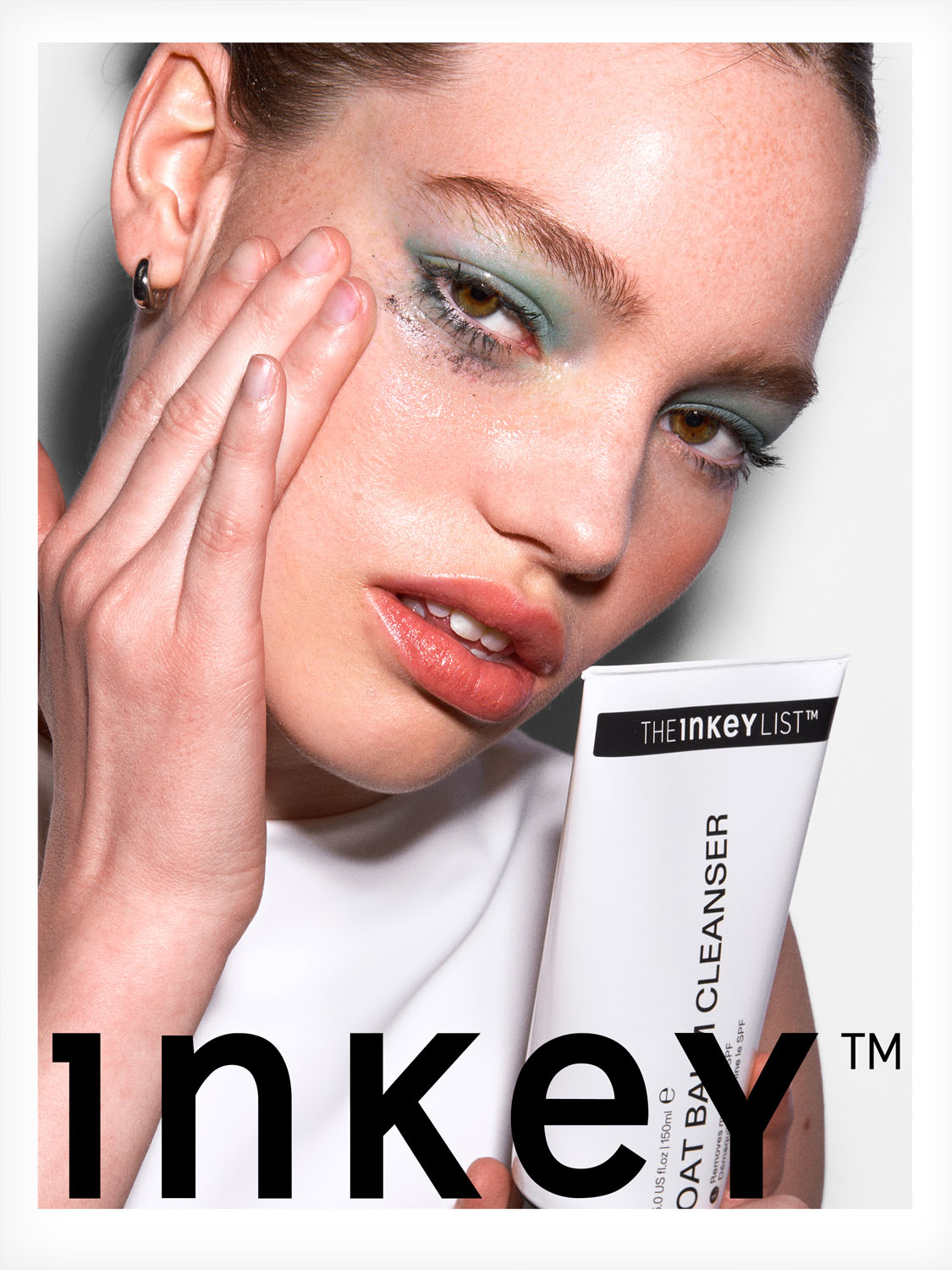 Inkey List