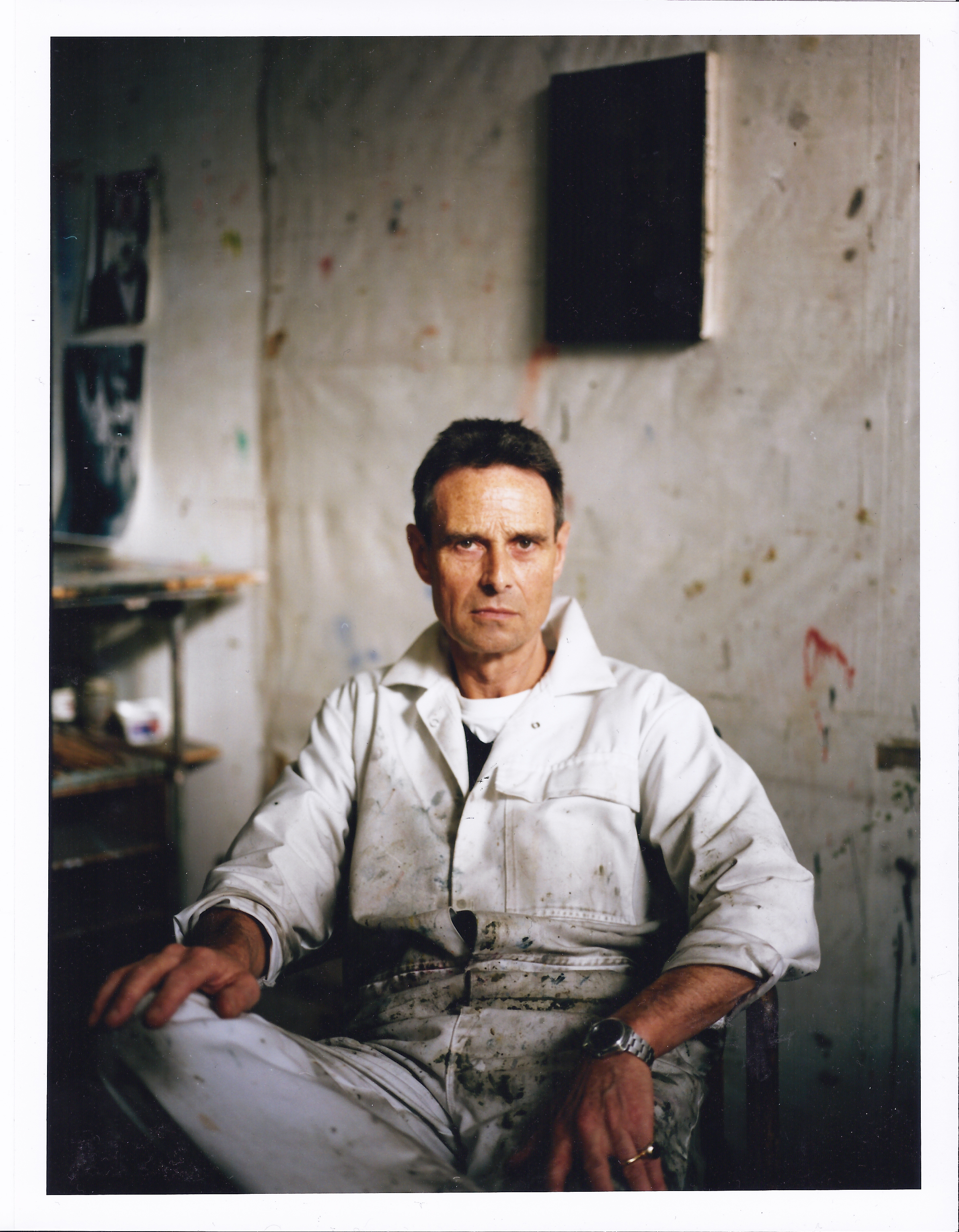 John Keane
