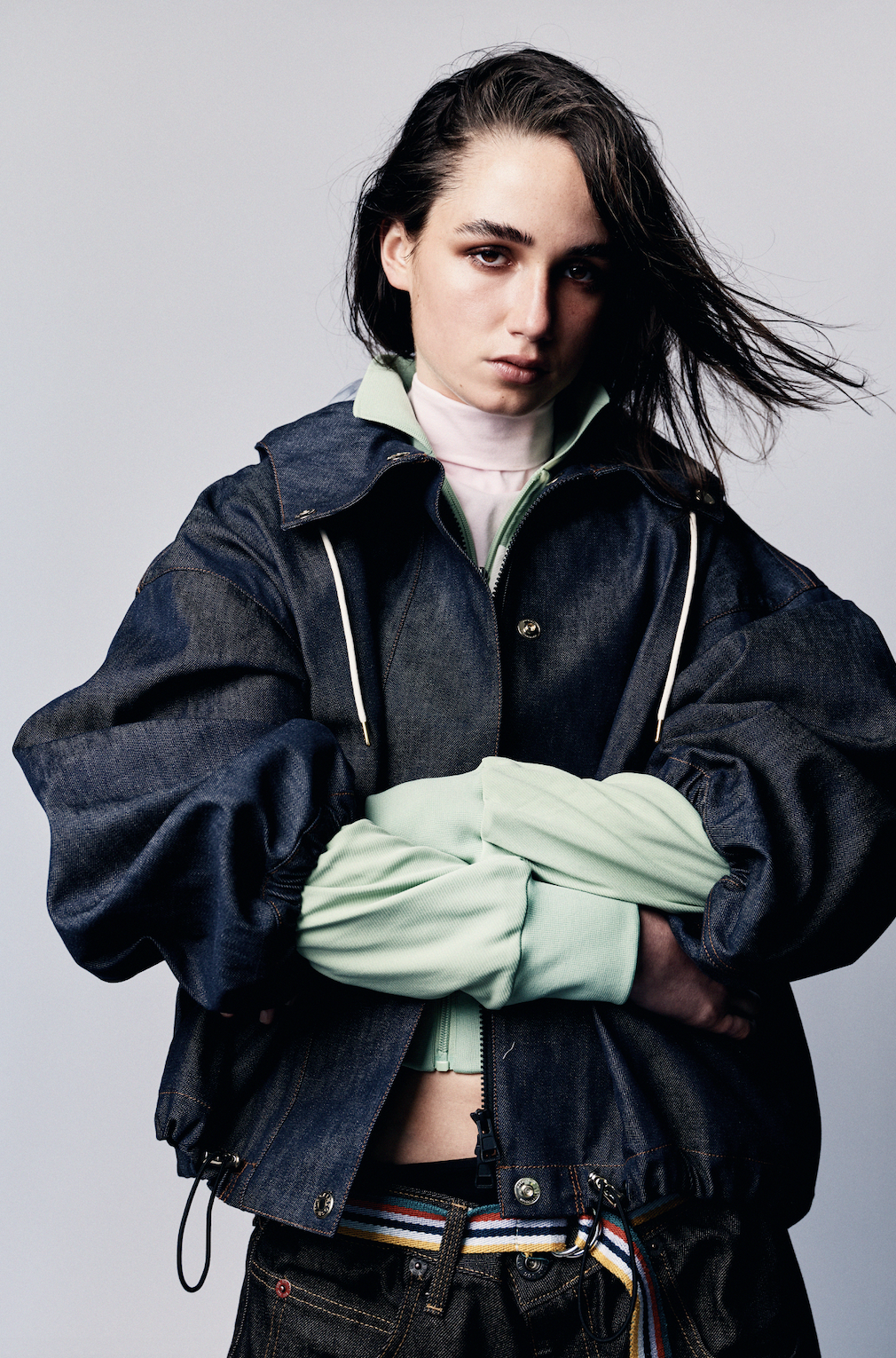 Maverick Magazine