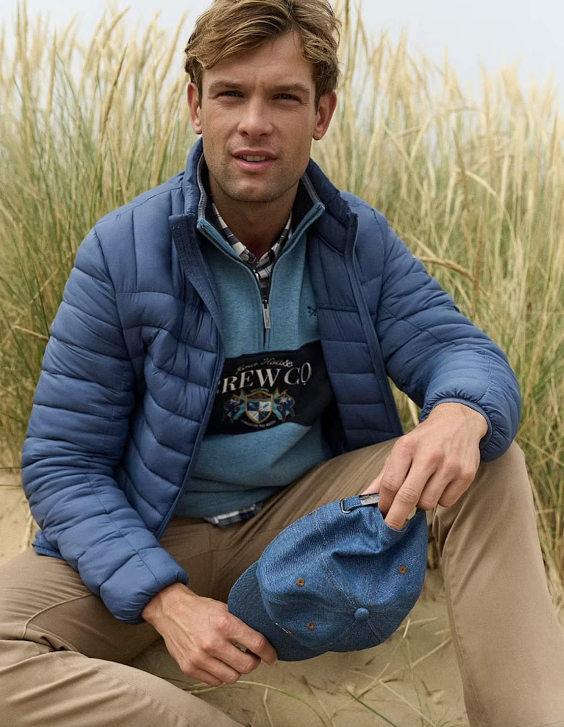 Crew Clothing