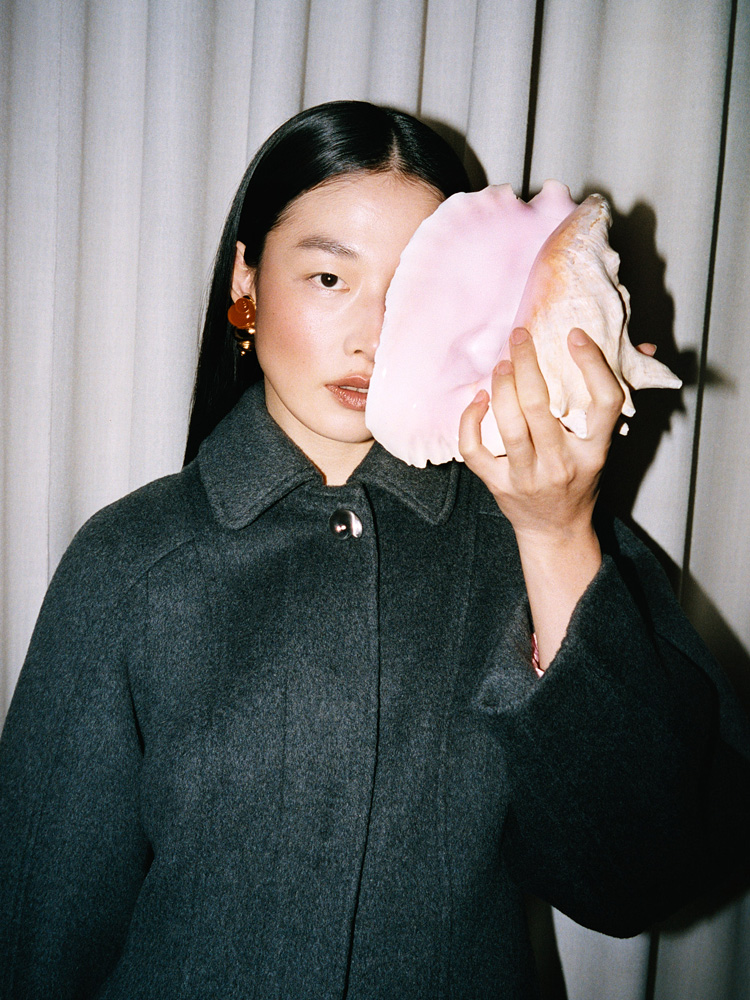 Stine Goya | AW26