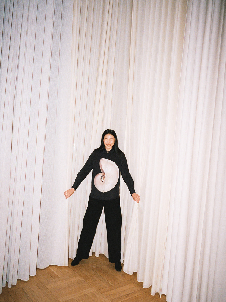 Stine Goya | AW26