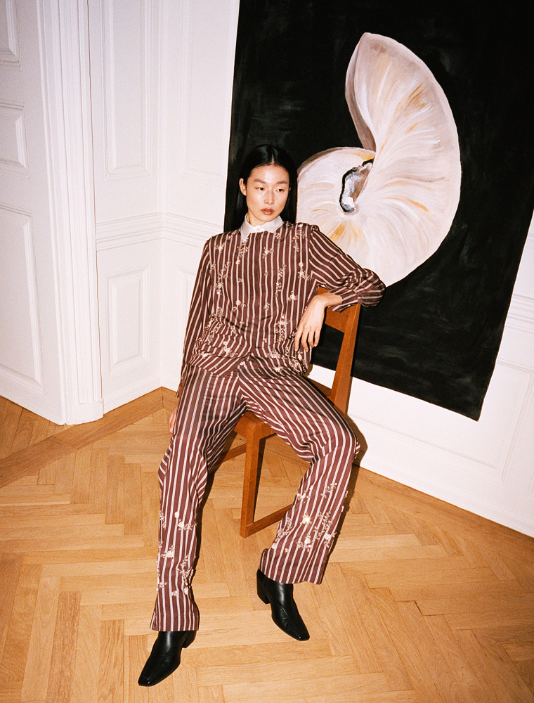 Stine Goya | AW26