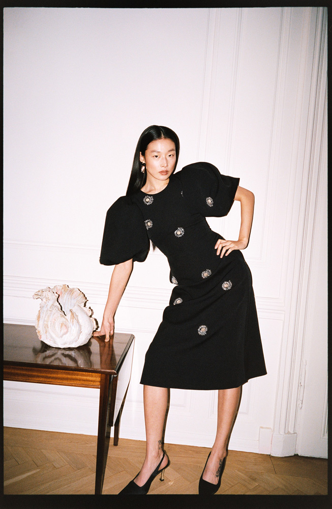 Stine Goya | AW26
