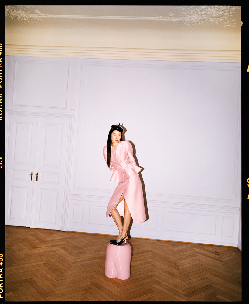 Stine Goya | AW26