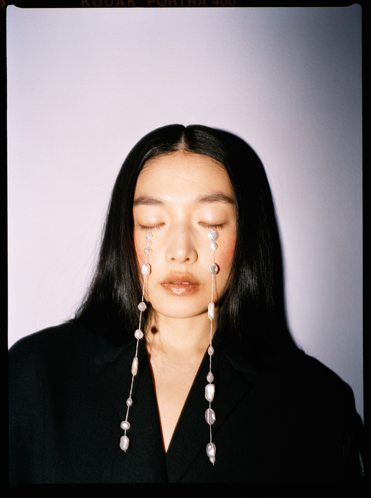 Stine Goya | AW26