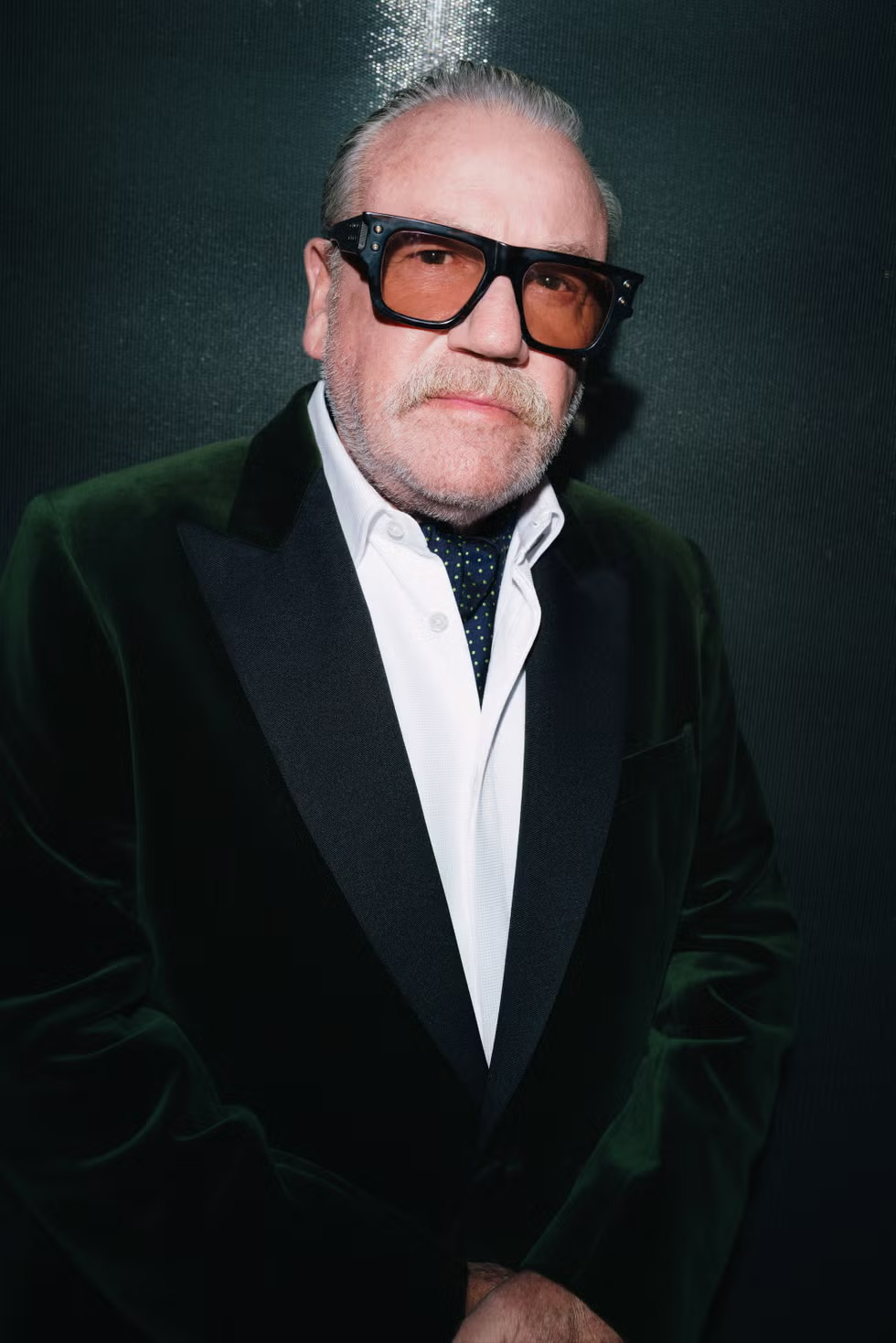 Ray Winstone | Esquire Q&A – The Gentleman