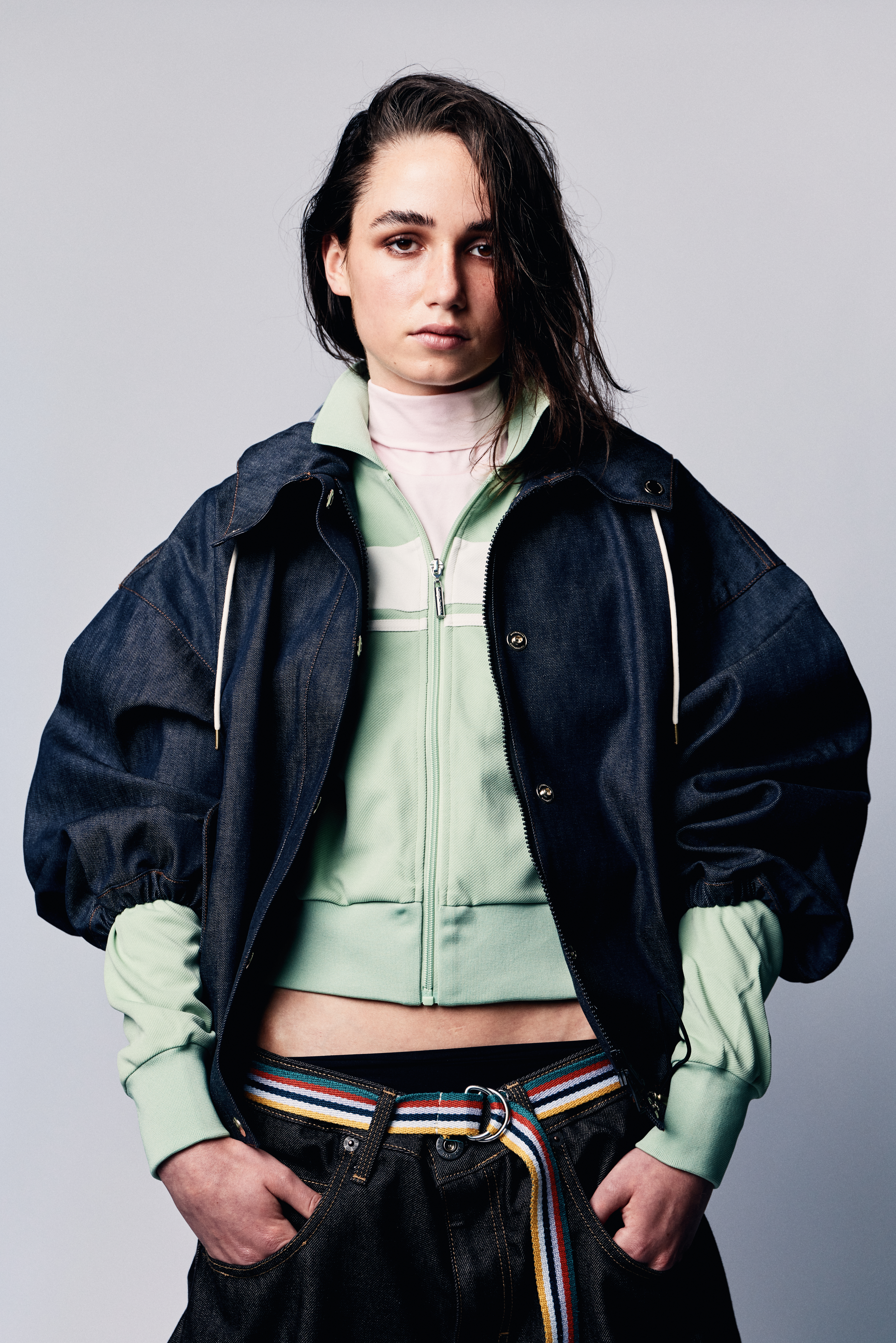 Maverick Magazine